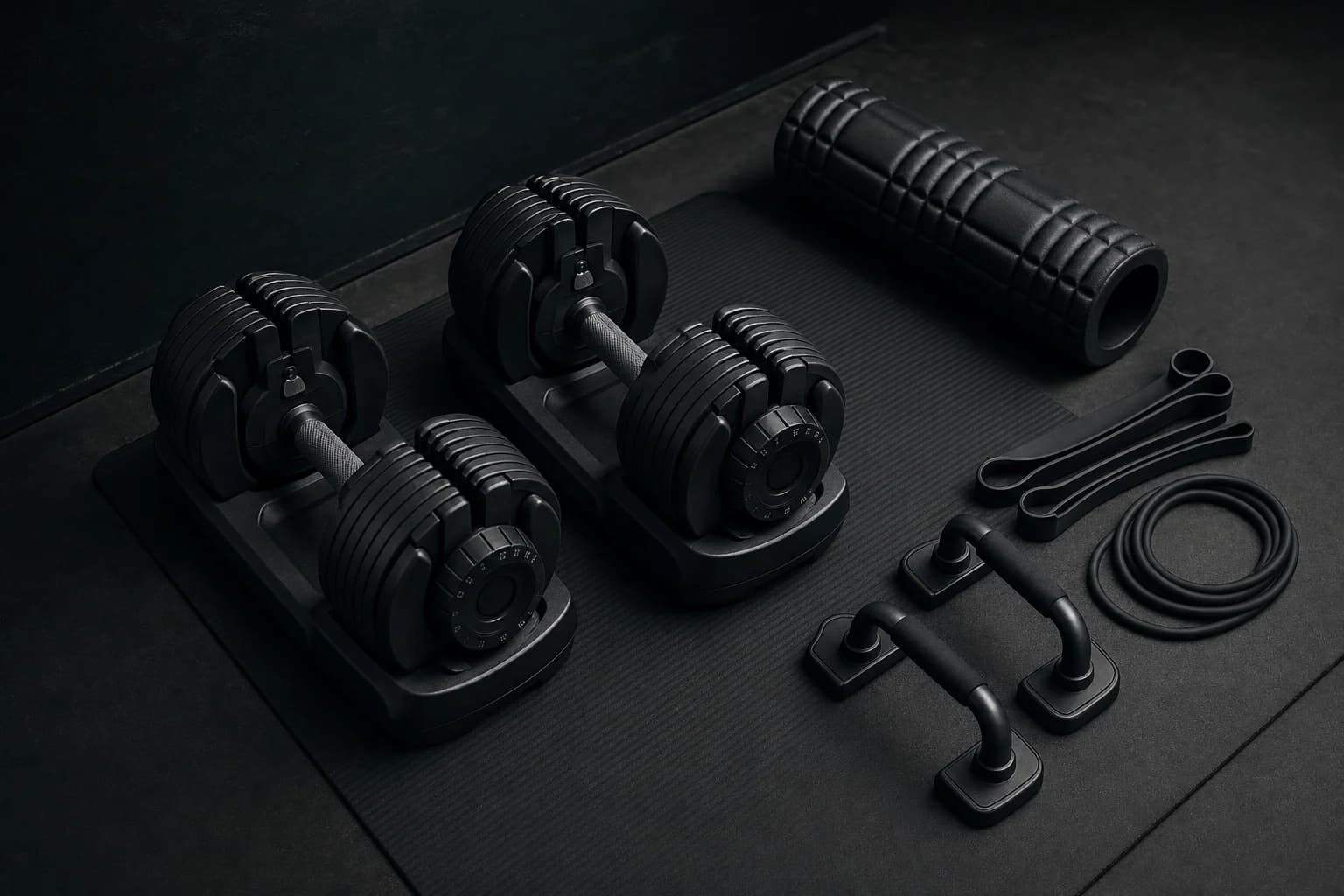Workout Accessories